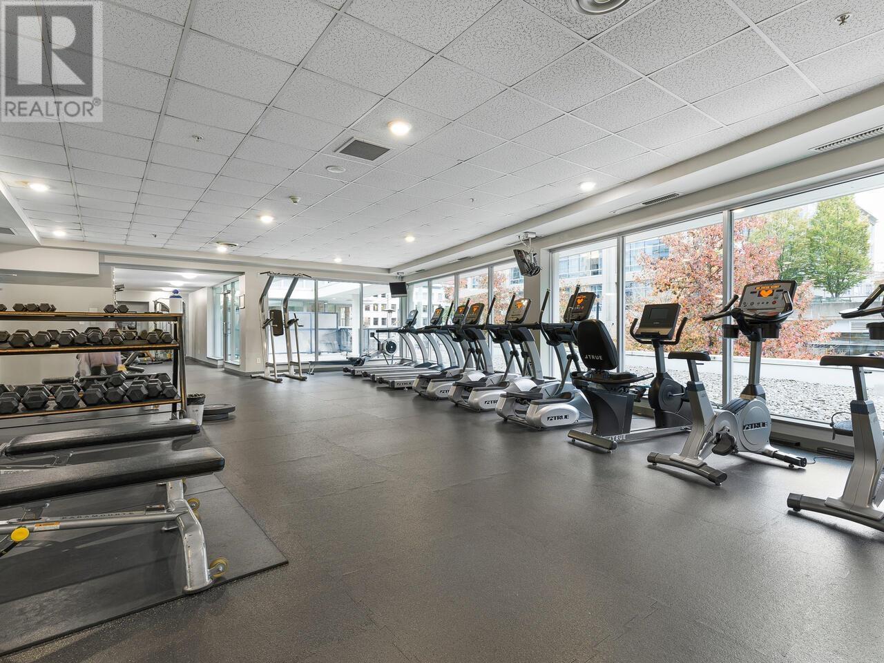 806 928 Beatty Street, Vancouver, British Columbia  V6Z 3G6 - Photo 20 - R2938146