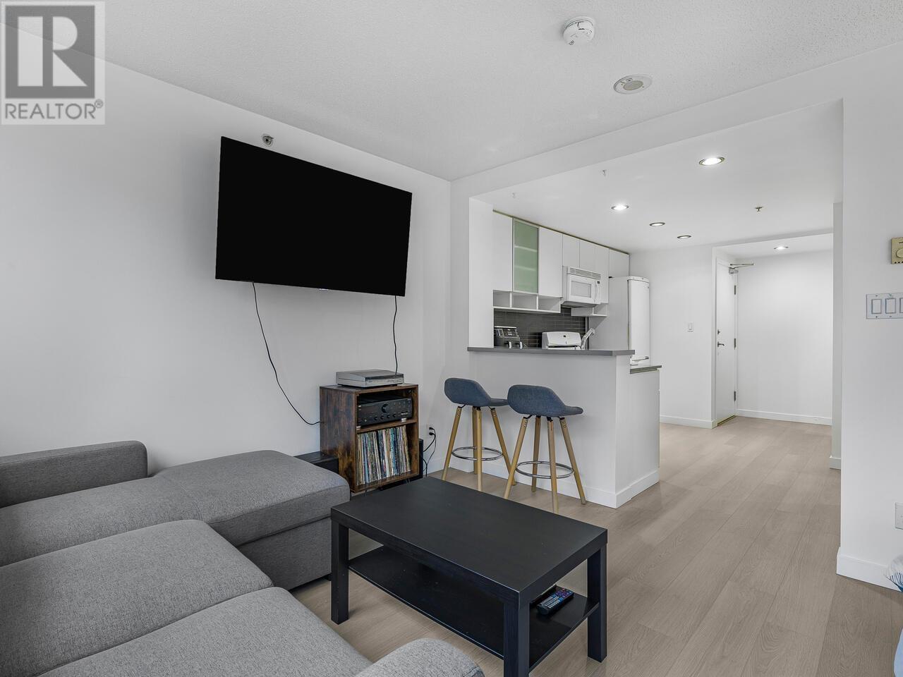 806 928 Beatty Street, Vancouver, British Columbia  V6Z 3G6 - Photo 4 - R2938146