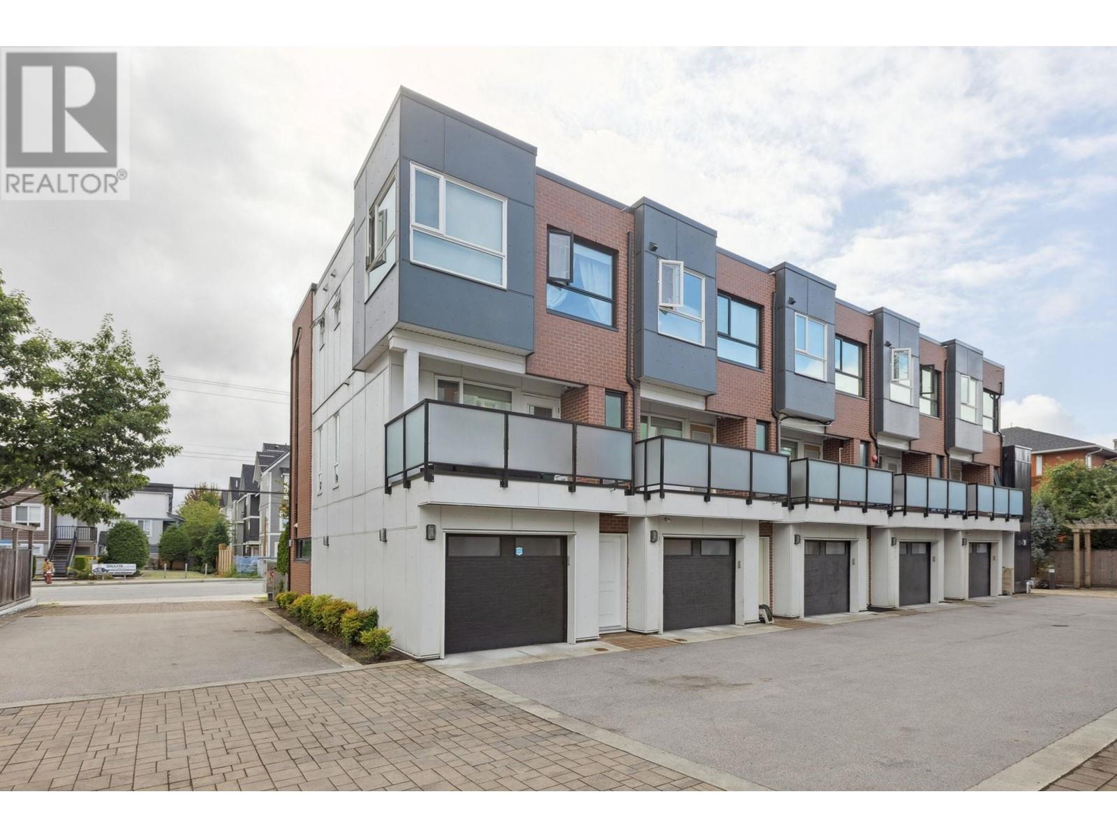 1 22711 Westminster Highway, Richmond, British Columbia  V6V 1B6 - Photo 17 - R2938151