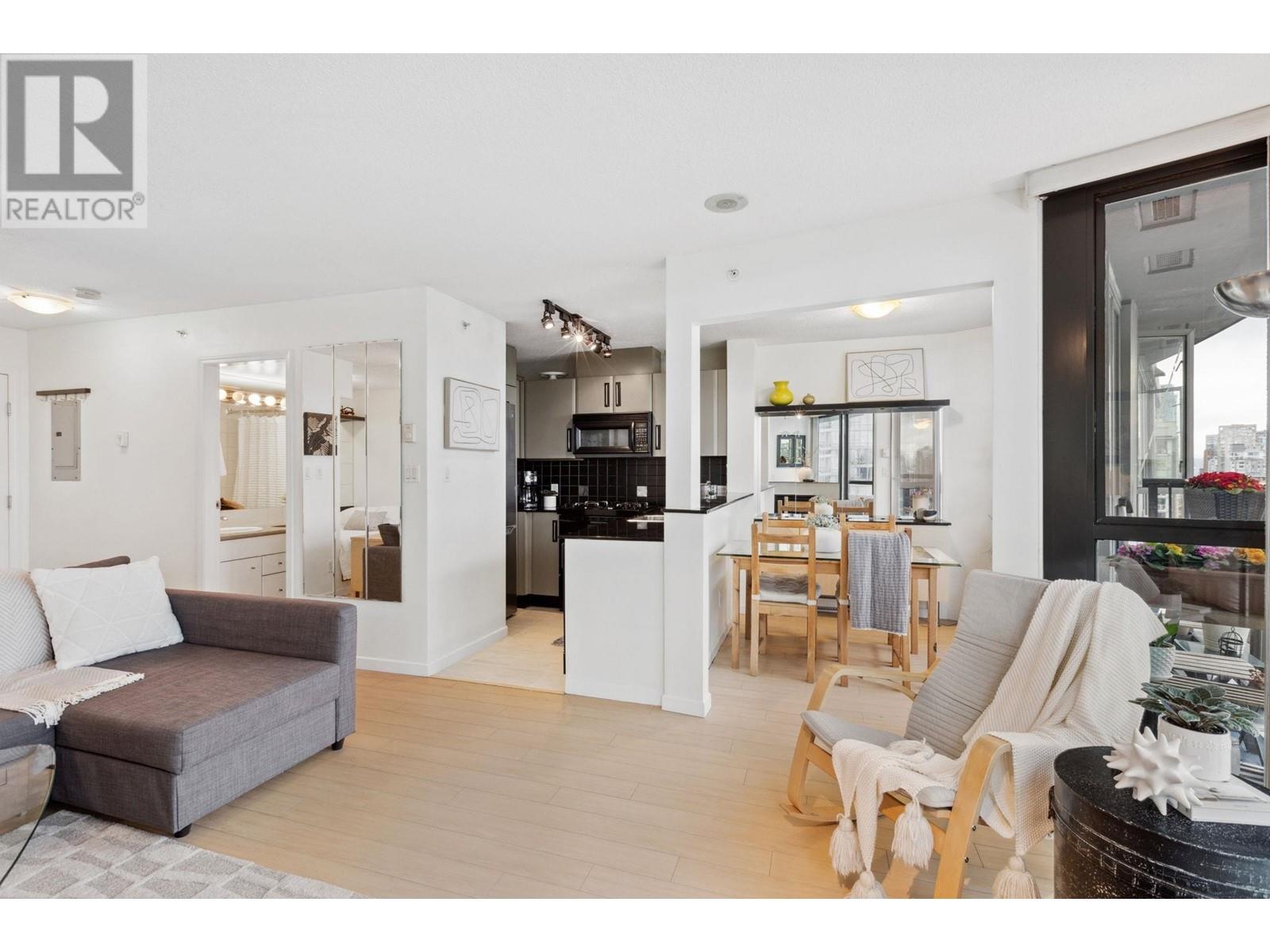 2301 501 Pacific Street, Vancouver, British Columbia  V6Z 2X6 - Photo 10 - R2938160
