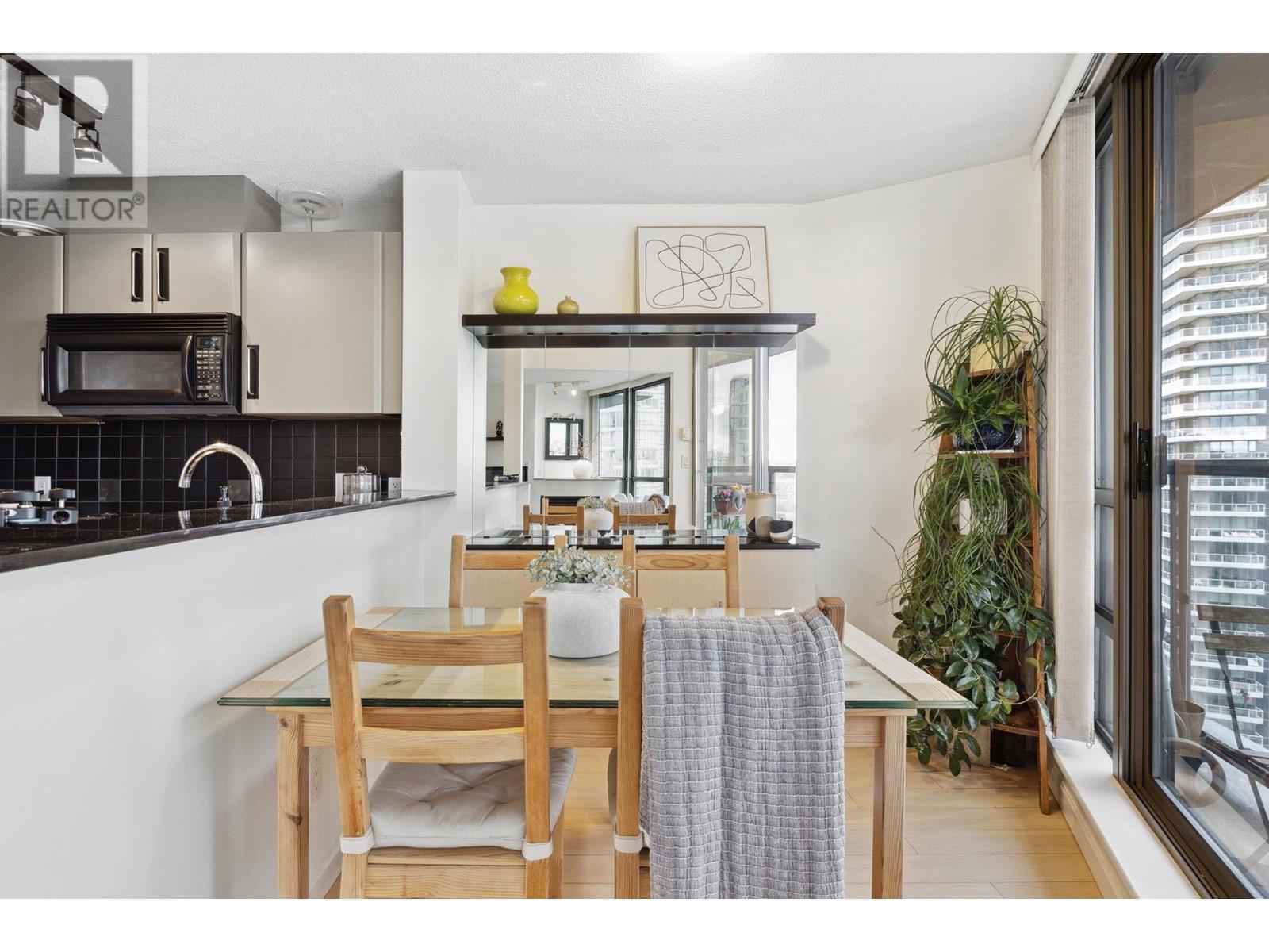 2301 501 Pacific Street, Vancouver, British Columbia  V6Z 2X6 - Photo 11 - R2938160
