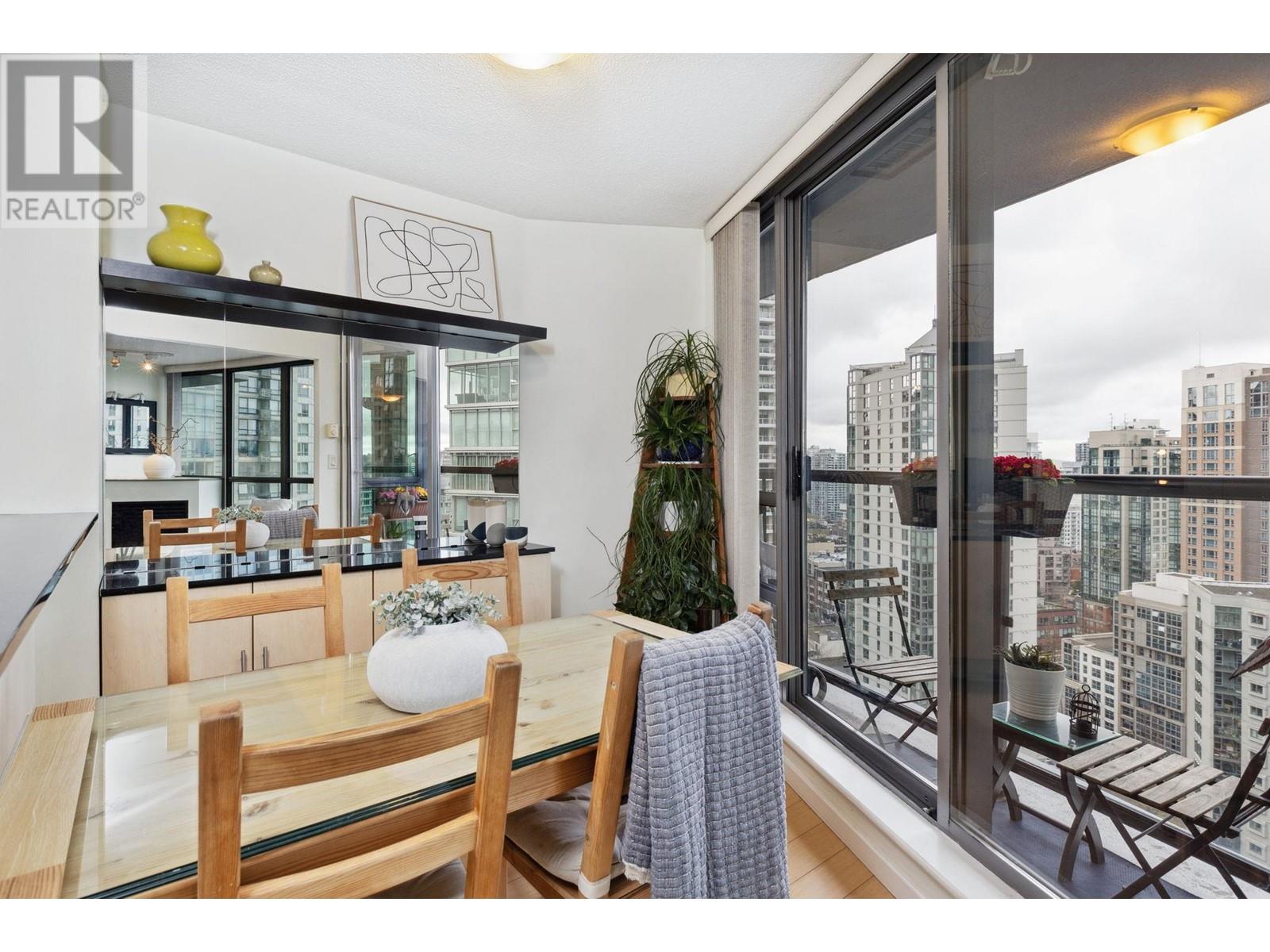2301 501 Pacific Street, Vancouver, British Columbia  V6Z 2X6 - Photo 12 - R2938160