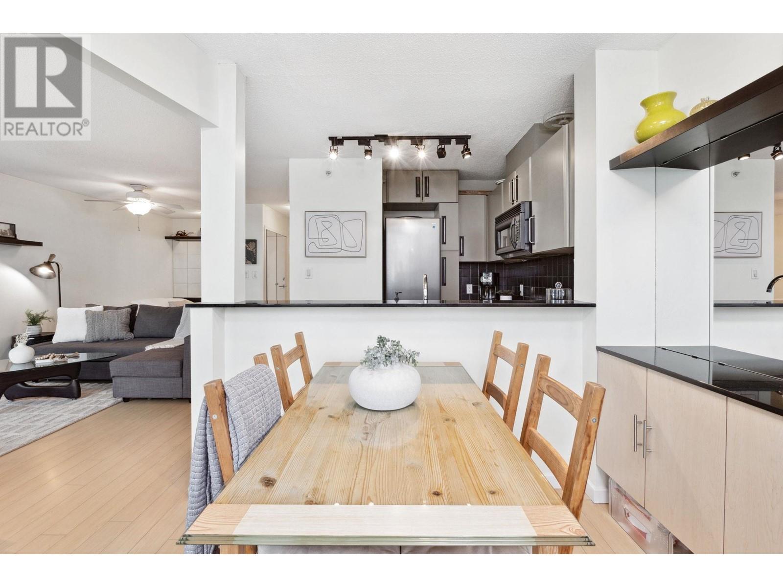 2301 501 Pacific Street, Vancouver, British Columbia  V6Z 2X6 - Photo 13 - R2938160