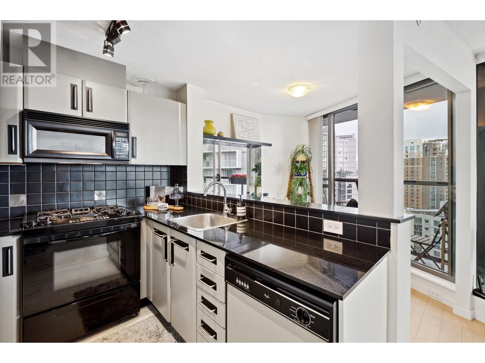 2301 501 Pacific Street, Vancouver, British Columbia  V6Z 2X6 - Photo 14 - R2938160