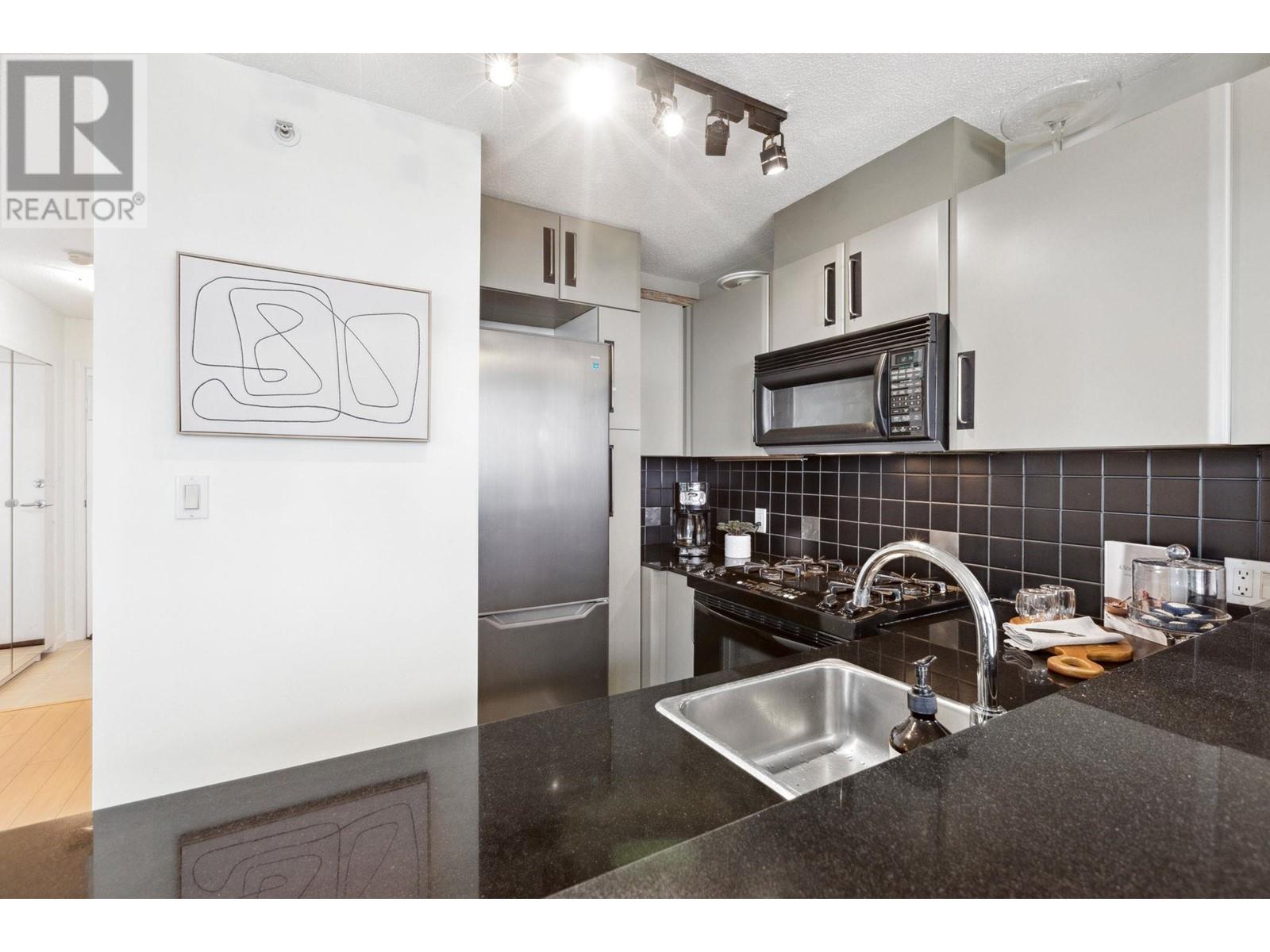 2301 501 Pacific Street, Vancouver, British Columbia  V6Z 2X6 - Photo 15 - R2938160