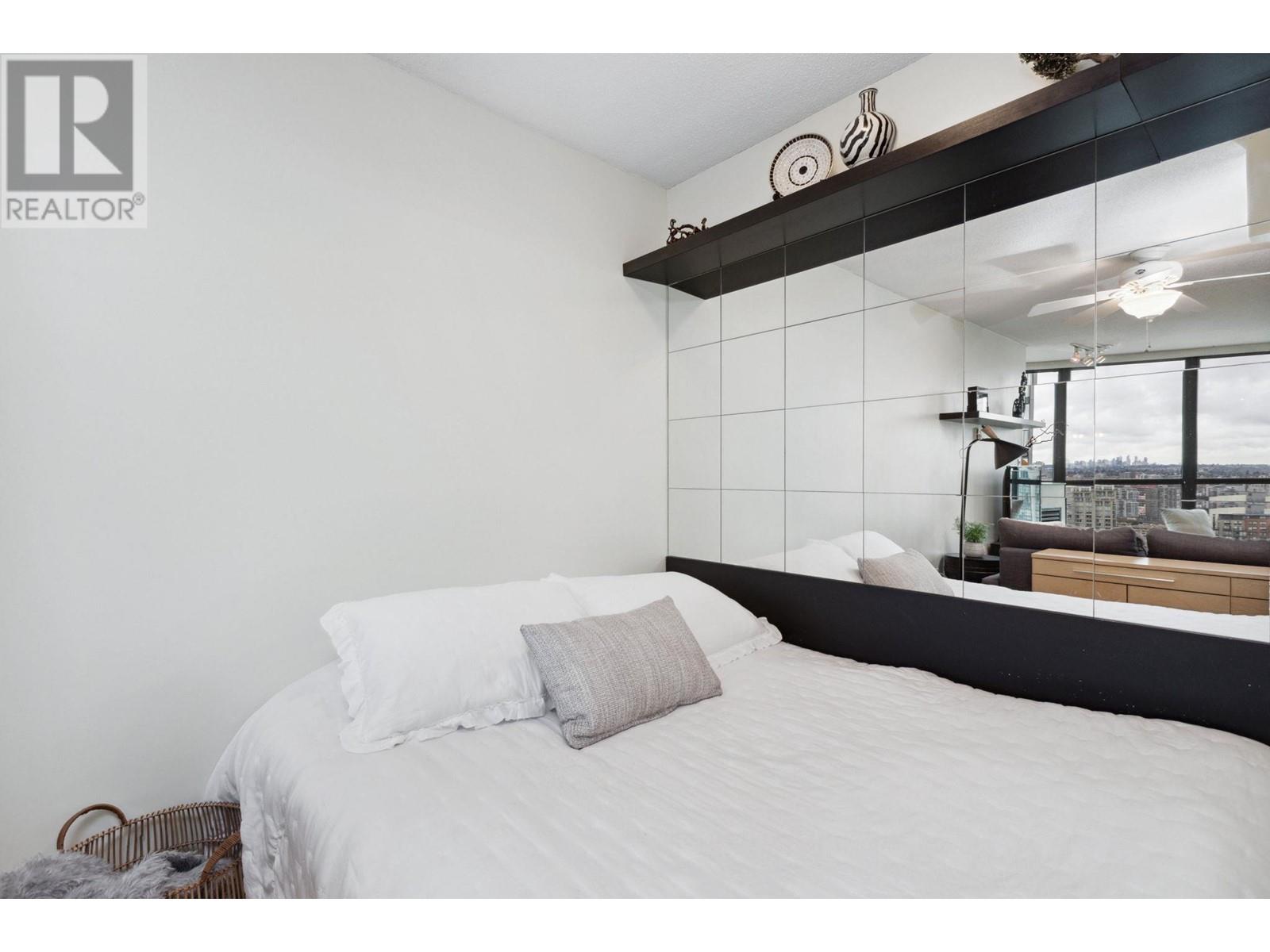 2301 501 Pacific Street, Vancouver, British Columbia  V6Z 2X6 - Photo 16 - R2938160