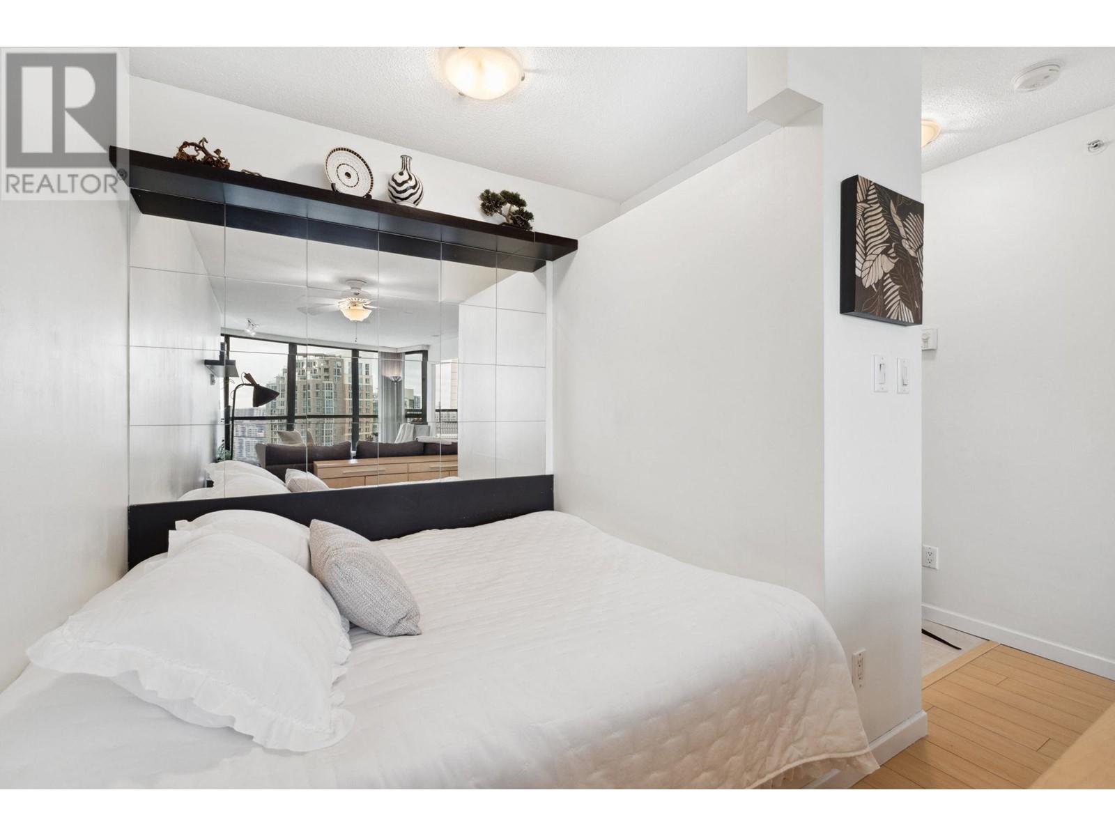 2301 501 Pacific Street, Vancouver, British Columbia  V6Z 2X6 - Photo 17 - R2938160