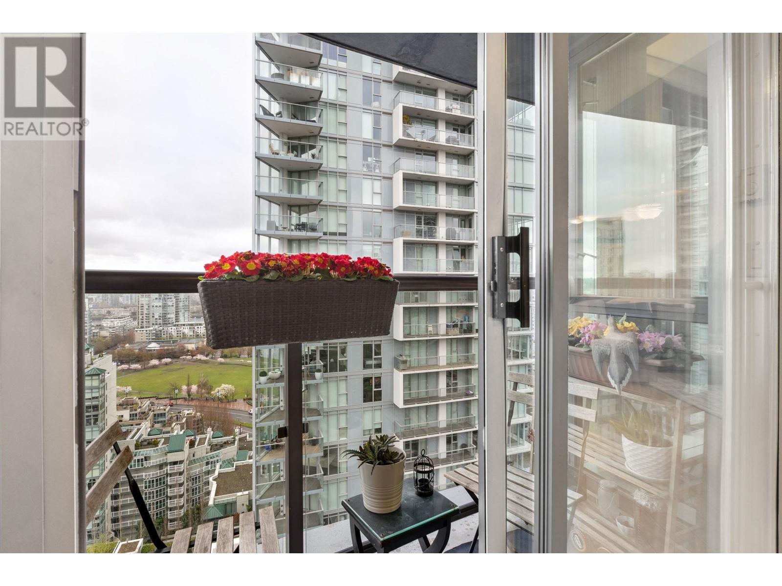 2301 501 Pacific Street, Vancouver, British Columbia  V6Z 2X6 - Photo 19 - R2938160