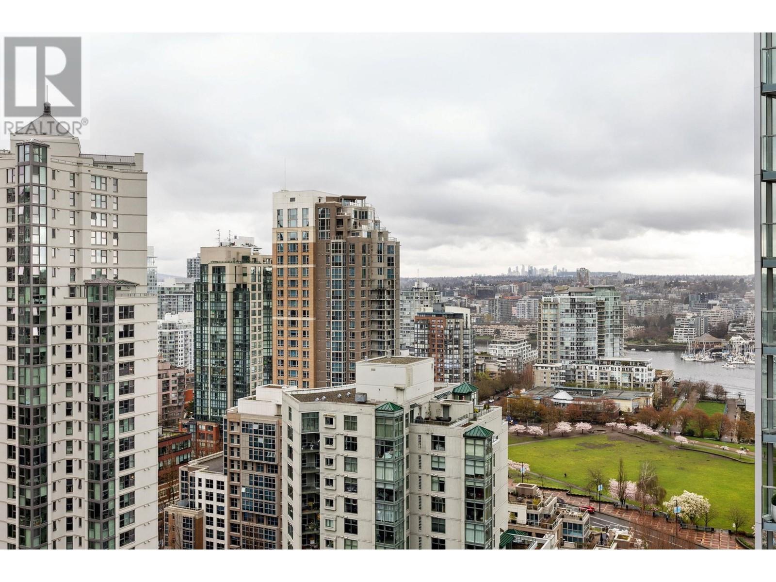 2301 501 Pacific Street, Vancouver, British Columbia  V6Z 2X6 - Photo 20 - R2938160