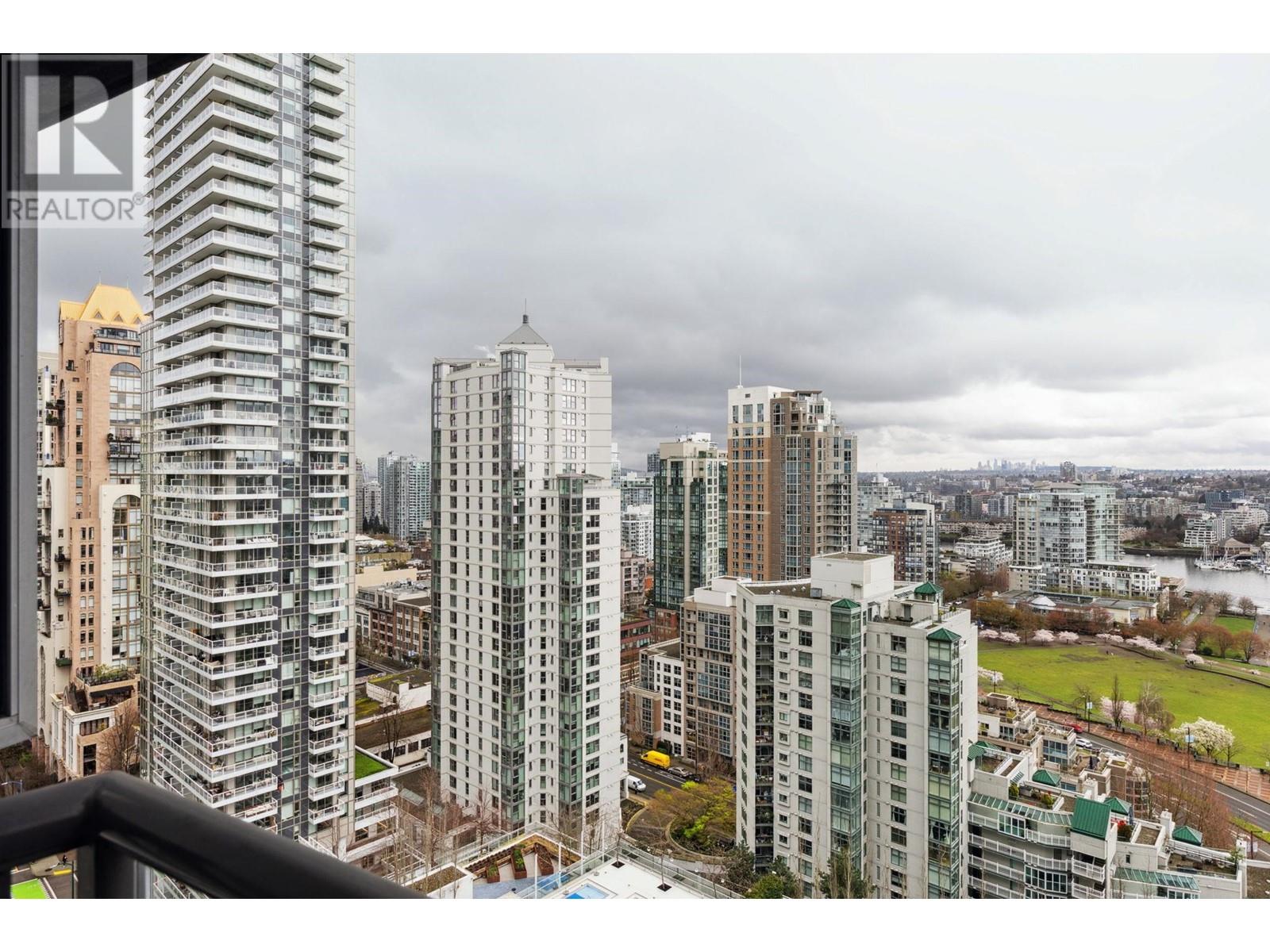 2301 501 Pacific Street, Vancouver, British Columbia  V6Z 2X6 - Photo 22 - R2938160
