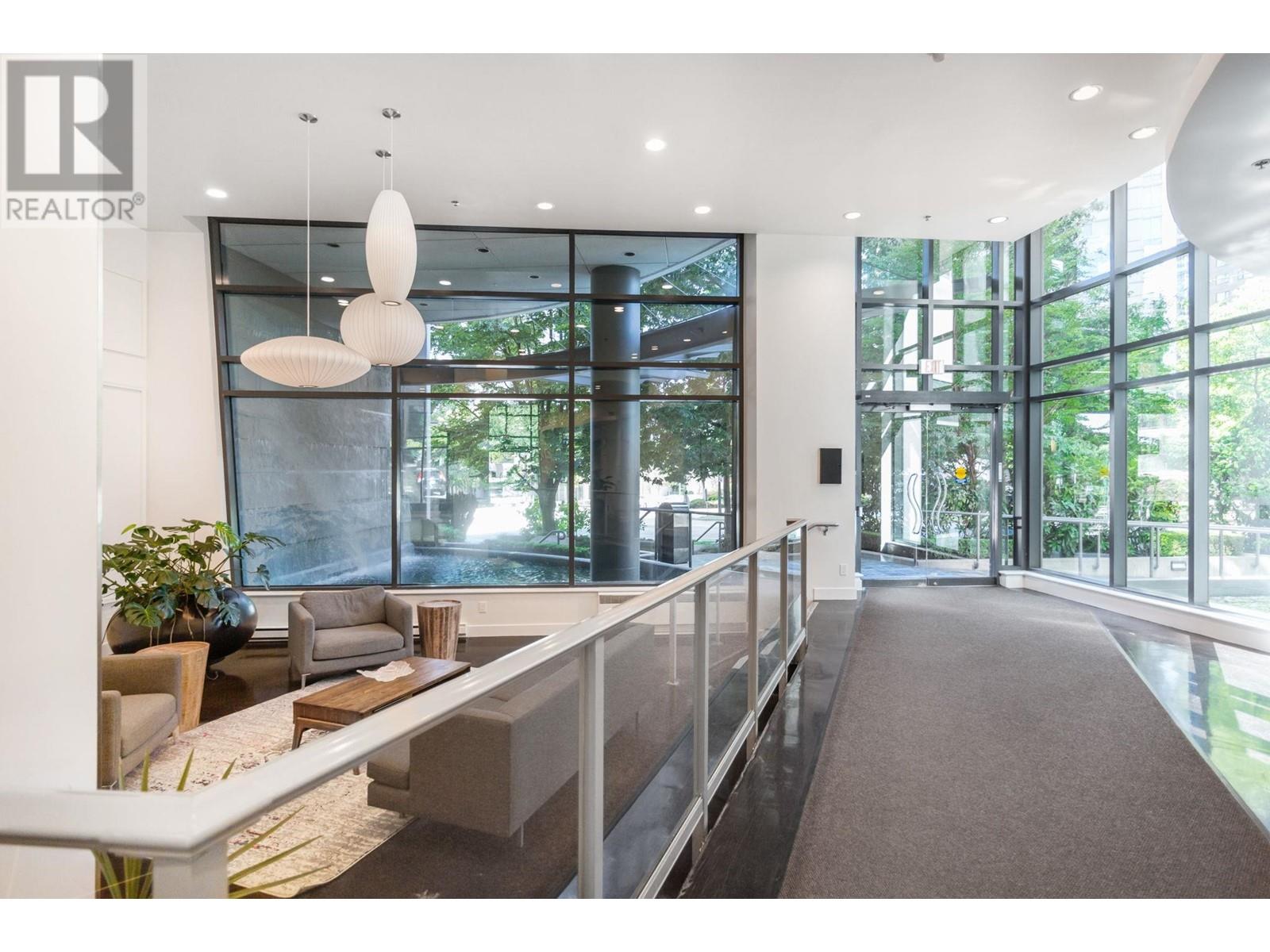 2301 501 Pacific Street, Vancouver, British Columbia  V6Z 2X6 - Photo 24 - R2938160