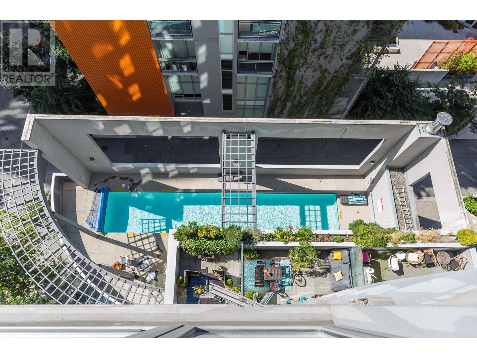 2301 501 Pacific Street, Vancouver, British Columbia  V6Z 2X6 - Photo 27 - R2938160