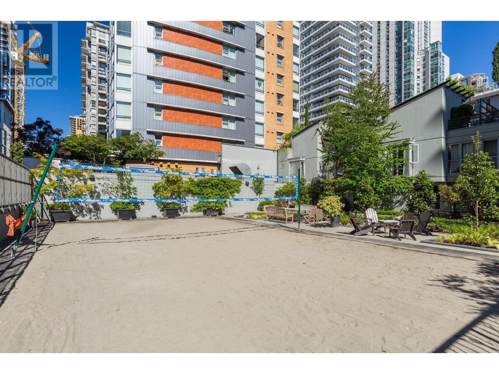 2301 501 Pacific Street, Vancouver, British Columbia  V6Z 2X6 - Photo 29 - R2938160