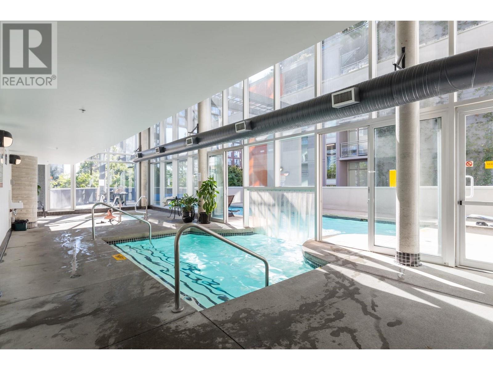 2301 501 Pacific Street, Vancouver, British Columbia  V6Z 2X6 - Photo 30 - R2938160