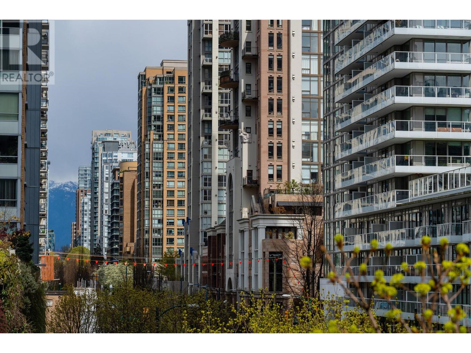 2301 501 Pacific Street, Vancouver, British Columbia  V6Z 2X6 - Photo 31 - R2938160