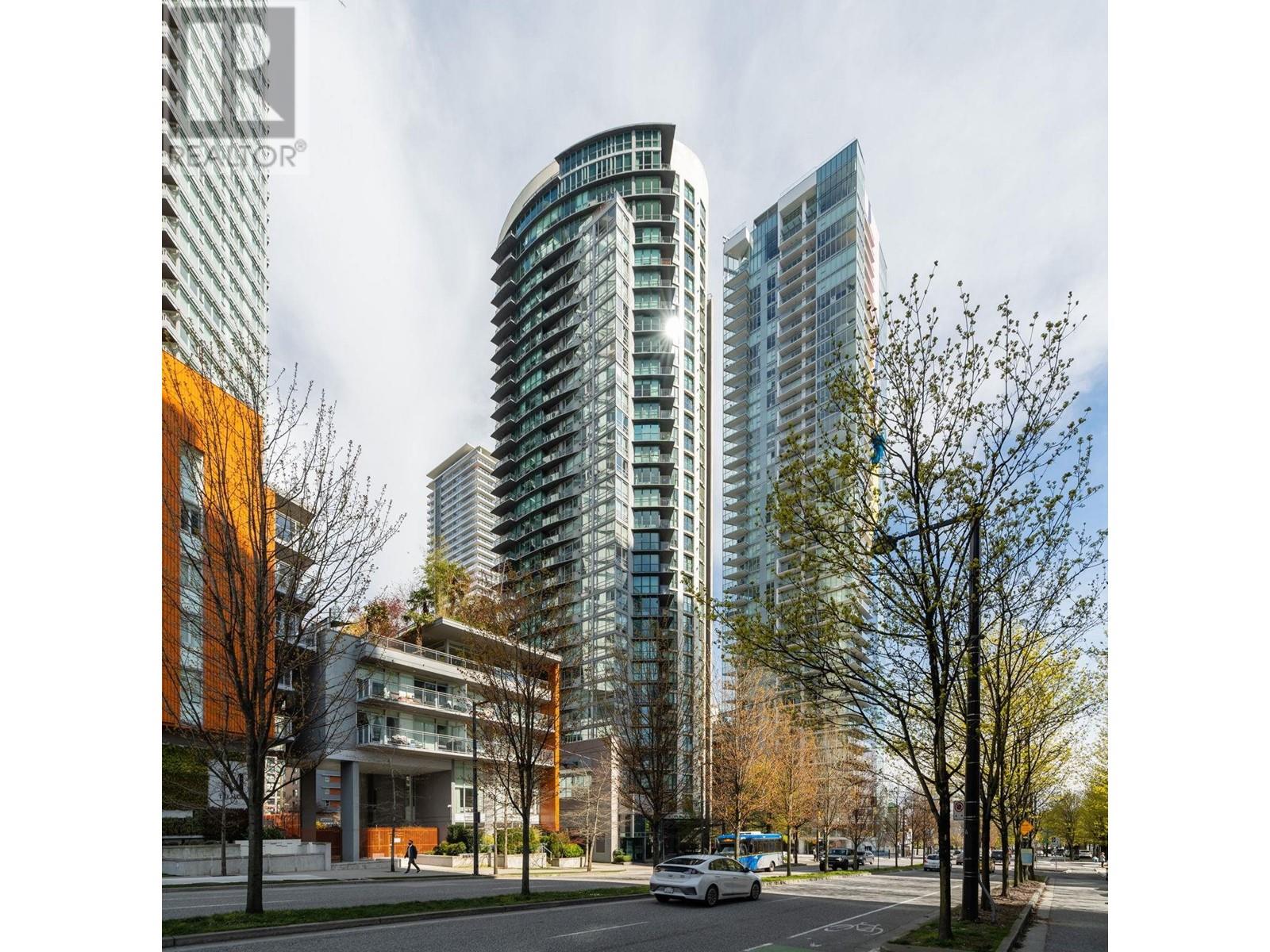 2301 501 Pacific Street, Vancouver, British Columbia  V6Z 2X6 - Photo 34 - R2938160