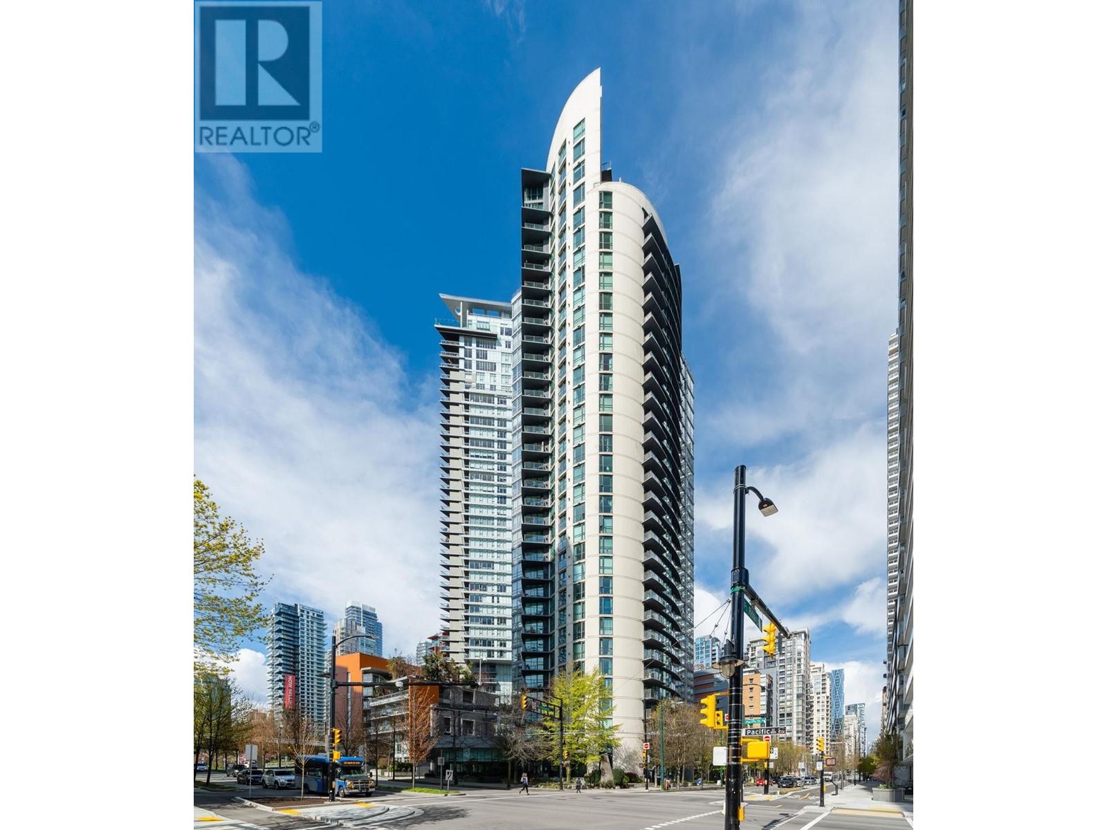 2301 501 Pacific Street, Vancouver, British Columbia  V6Z 2X6 - Photo 35 - R2938160