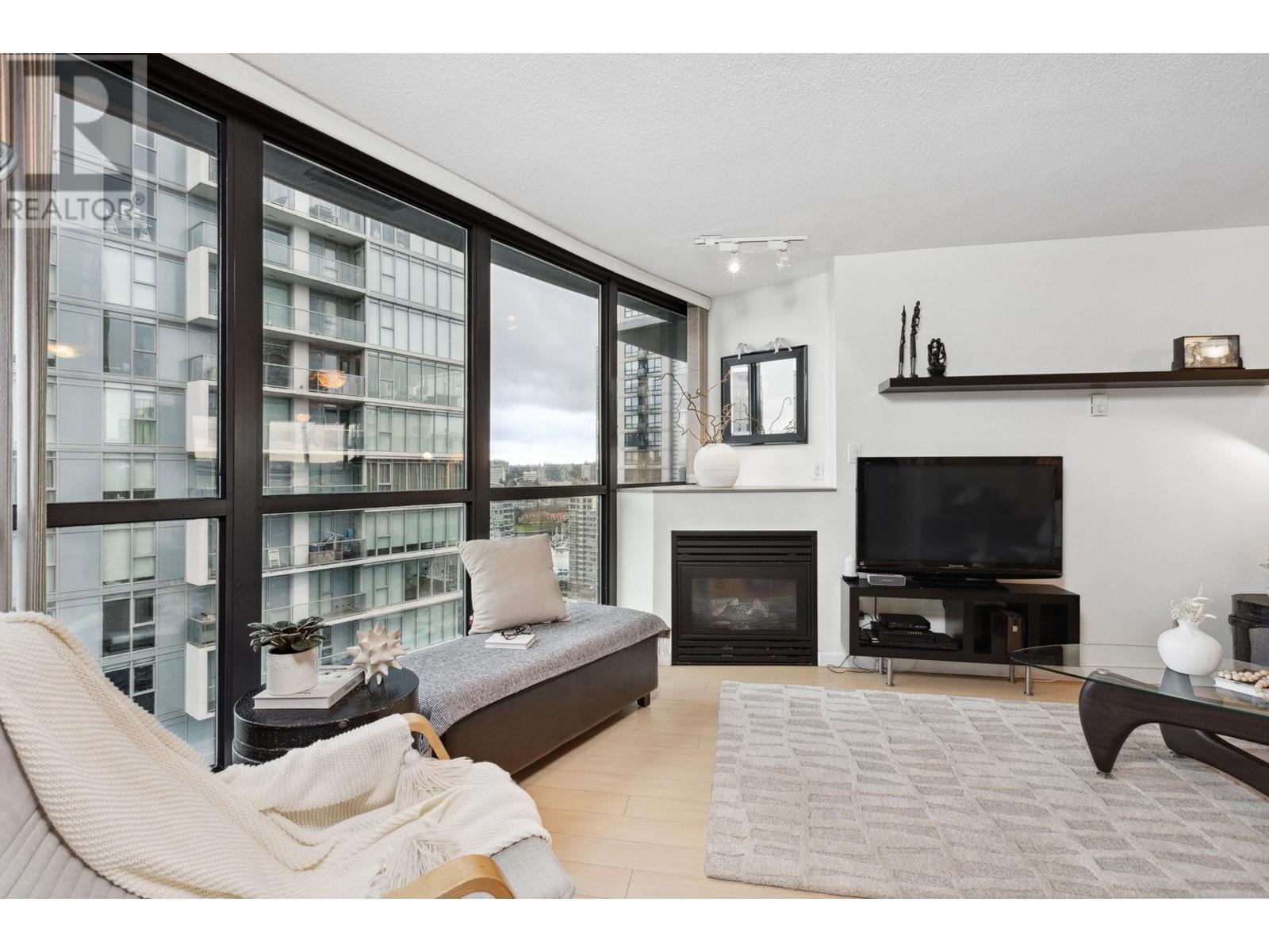 2301 501 Pacific Street, Vancouver, British Columbia  V6Z 2X6 - Photo 5 - R2938160