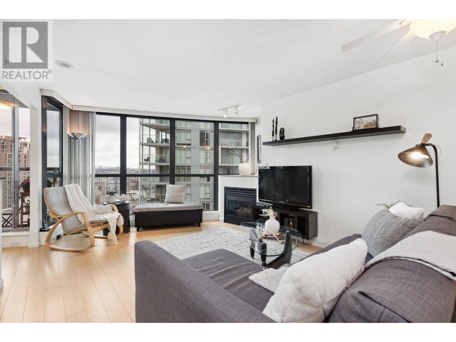 2301 501 Pacific Street, Vancouver, British Columbia  V6Z 2X6 - Photo 8 - R2938160