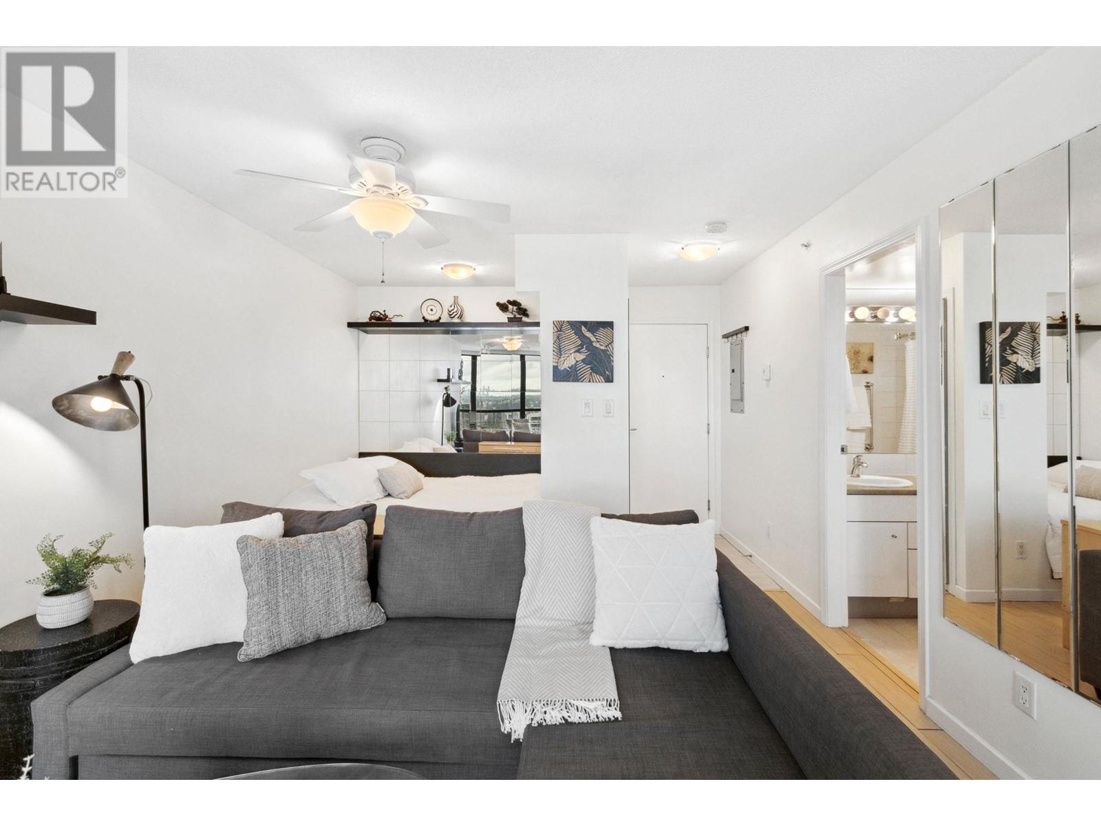 2301 501 Pacific Street, Vancouver, British Columbia  V6Z 2X6 - Photo 9 - R2938160