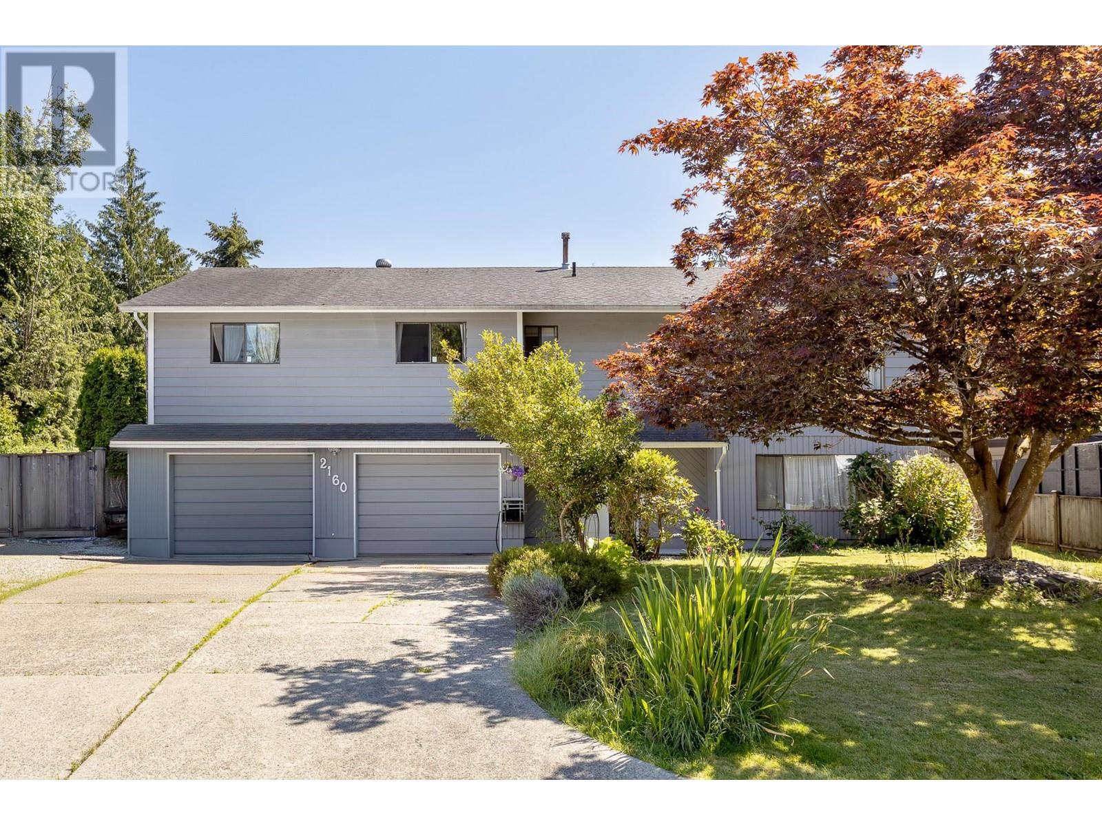 2160 Dorset Avenue, Port Coquitlam, British Columbia  V3B 5B9 - Photo 1 - R2938162