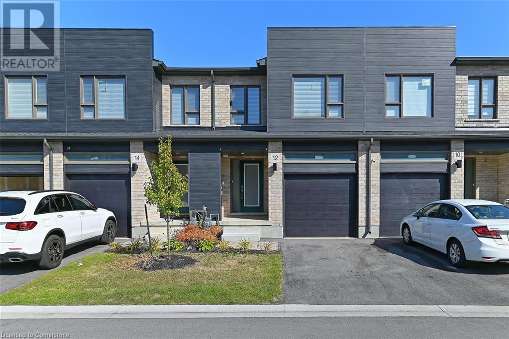 12 Roper Place, Kitchener, Ontario  N2R 1R2 - Photo 1 - 40667922