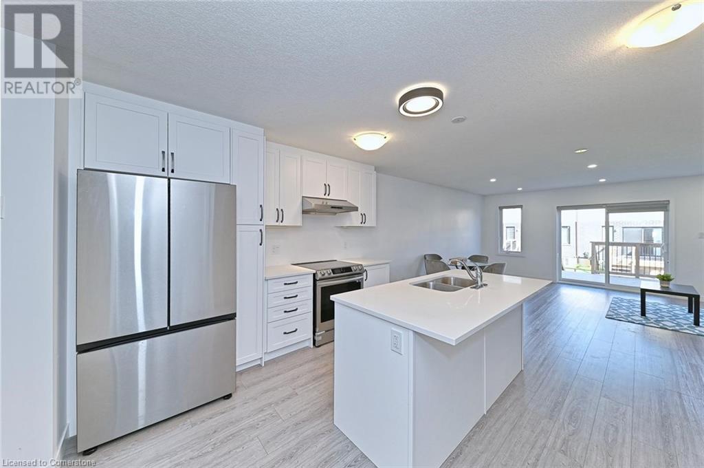 12 Roper Place, Kitchener, Ontario  N2R 1R2 - Photo 12 - 40667922