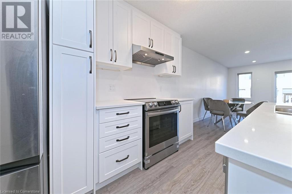 12 Roper Place, Kitchener, Ontario  N2R 1R2 - Photo 13 - 40667922