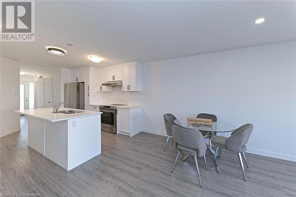 12 Roper Place, Kitchener, Ontario  N2R 1R2 - Photo 15 - 40667922