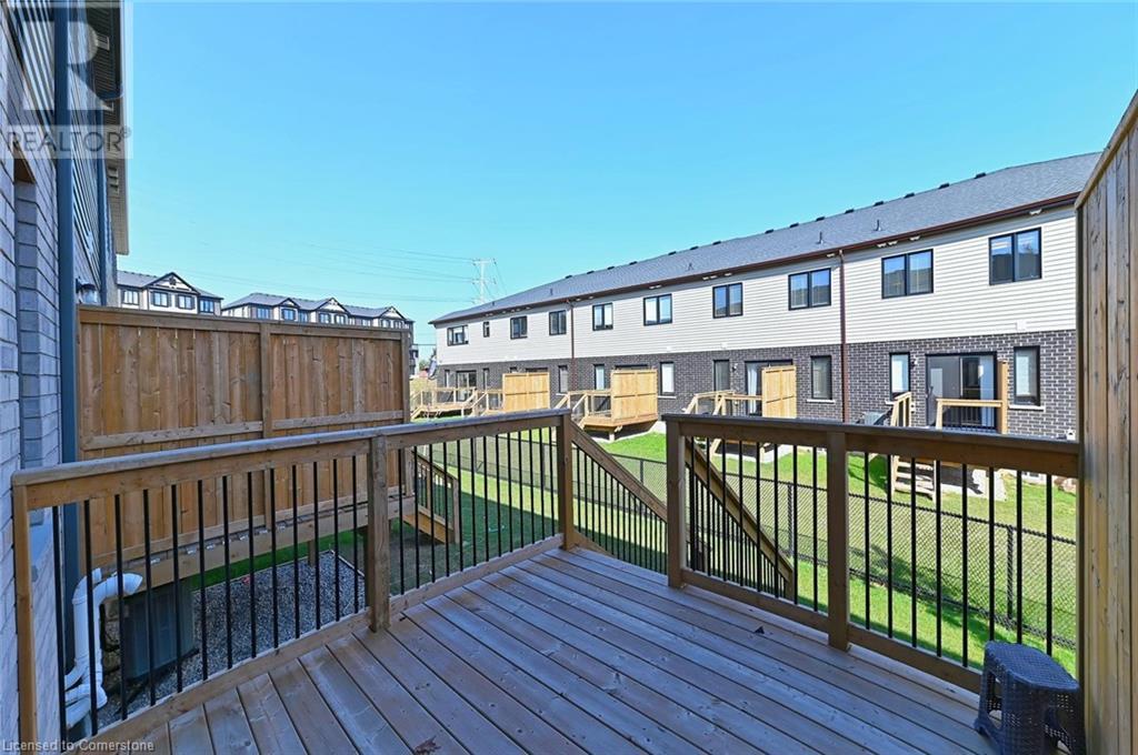 12 Roper Place, Kitchener, Ontario  N2R 1R2 - Photo 35 - 40667922