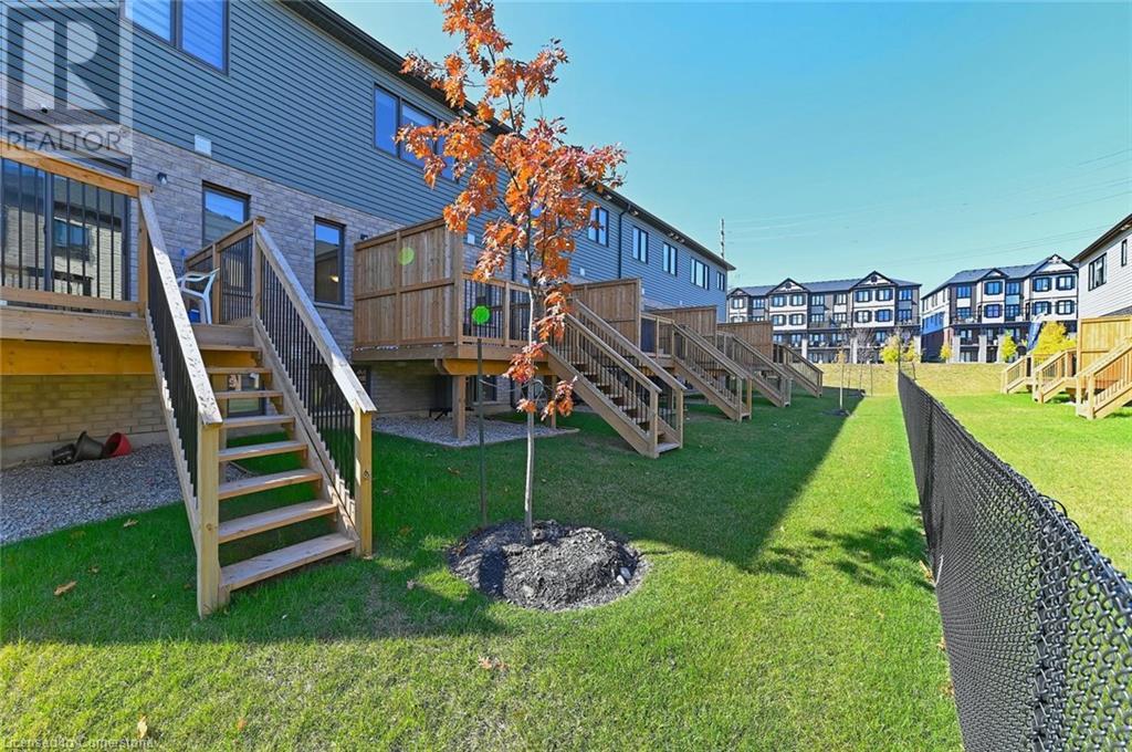 12 Roper Place, Kitchener, Ontario  N2R 1R2 - Photo 38 - 40667922