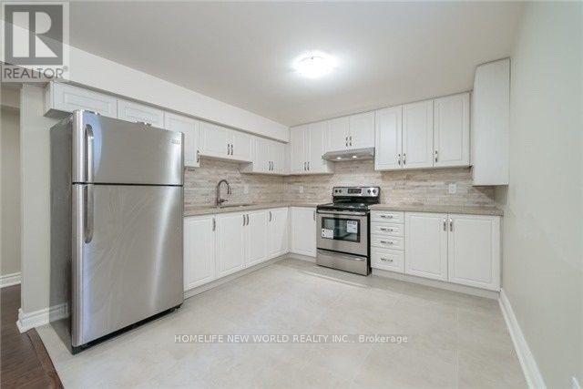 Bsmt - 80 Fieldview Crescent, Markham, Ontario  L3R 3H7 - Photo 2 - N9507337