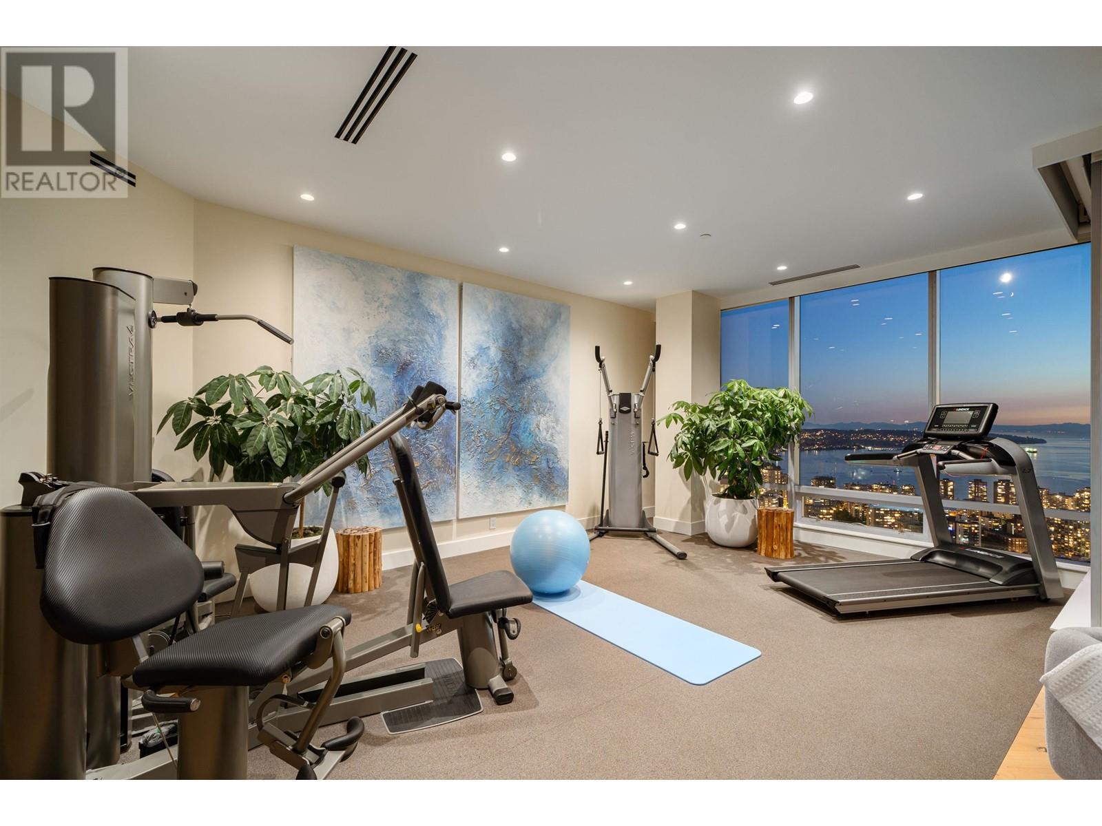 4903 1128 W Georgia Street, Vancouver, British Columbia  V6E 0A8 - Photo 34 - R2901868