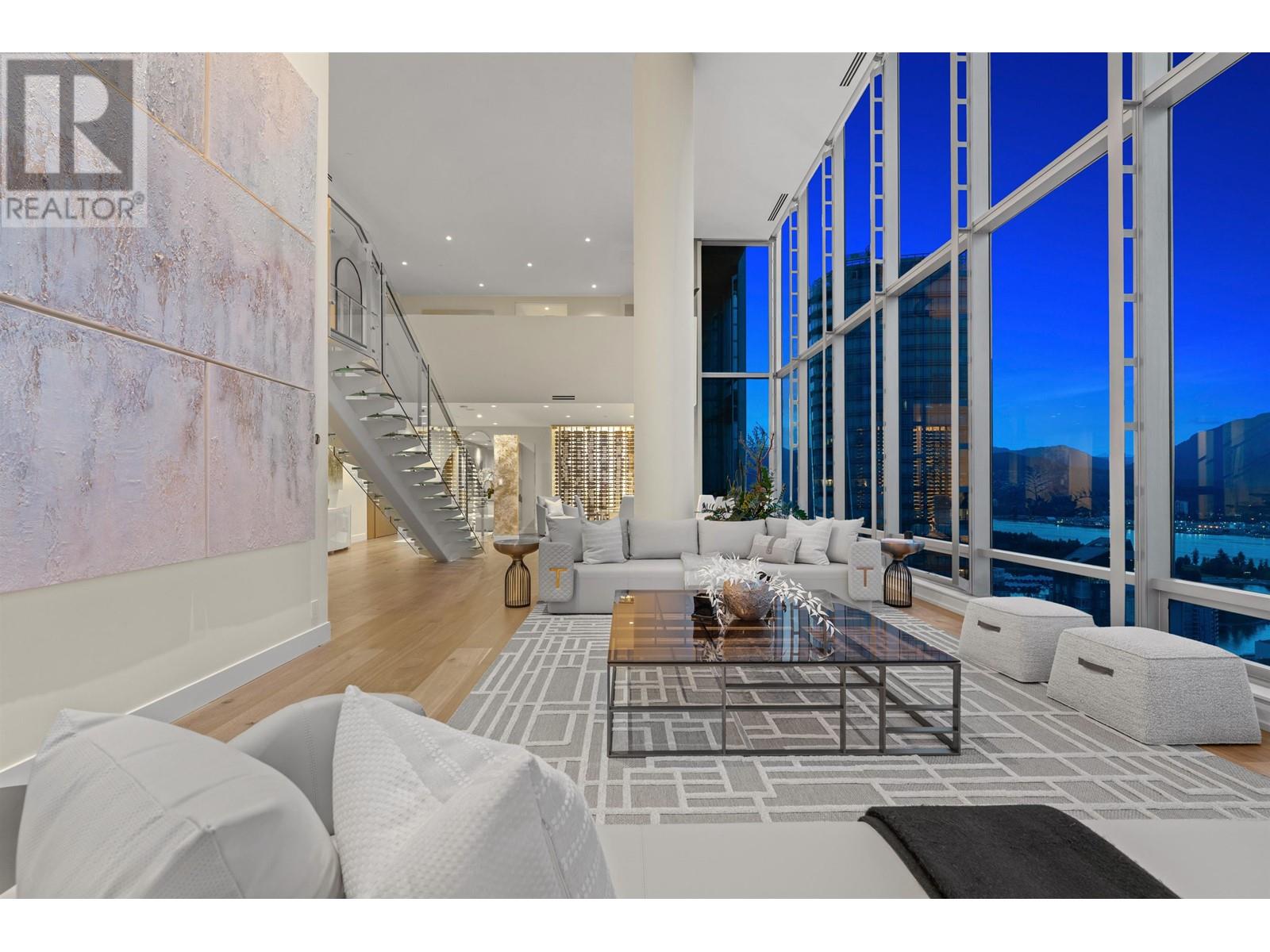 4903 1128 W Georgia Street, Vancouver, British Columbia  V6E 0A8 - Photo 6 - R2901868