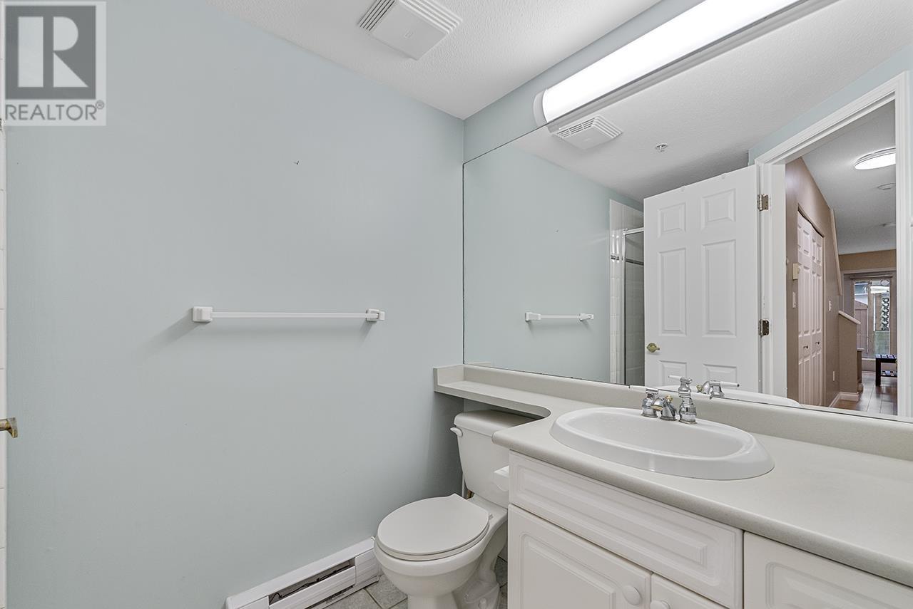 Listing Picture 21 of 31 : 216 2545 W BROADWAY, Vancouver / 溫哥華 - 魯藝地產 Yvonne Lu Group - MLS Medallion Club Member