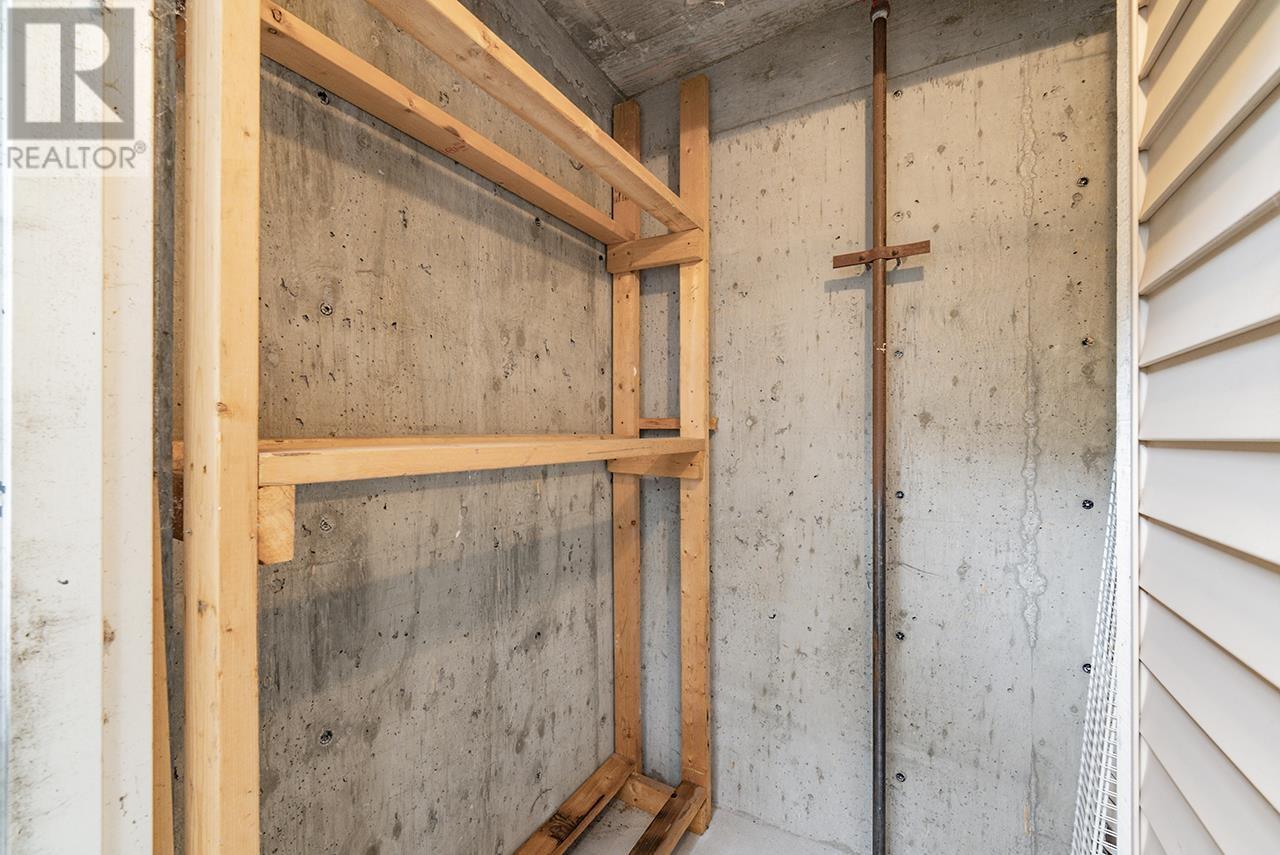 Listing Picture 25 of 31 : 216 2545 W BROADWAY, Vancouver / 溫哥華 - 魯藝地產 Yvonne Lu Group - MLS Medallion Club Member