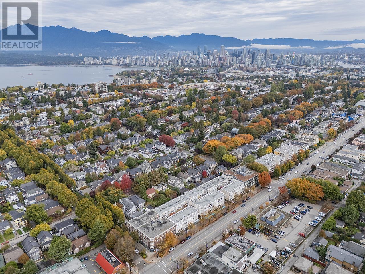 Listing Picture 29 of 31 : 216 2545 W BROADWAY, Vancouver / 溫哥華 - 魯藝地產 Yvonne Lu Group - MLS Medallion Club Member