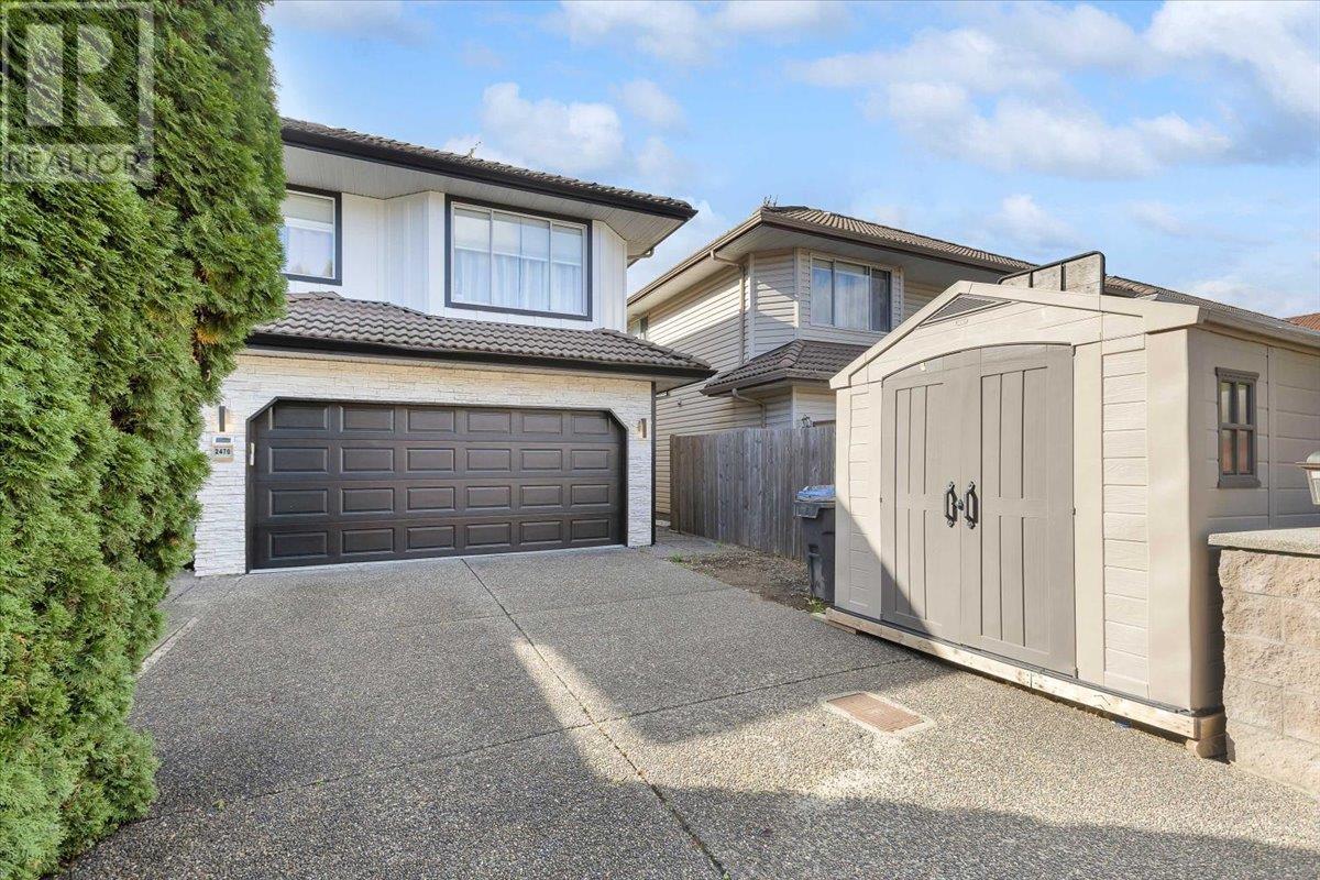 2470 Coast Meridian Road, Port Coquitlam, British Columbia  V3B 3M3 - Photo 22 - R2937940