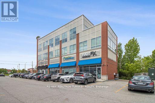 303A - 11685 YONGE STREET, richmond hill (jefferson), Ontario