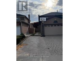 LOWER - 1377 WINTERBOURNE DRIVE, Oakville, Ontario