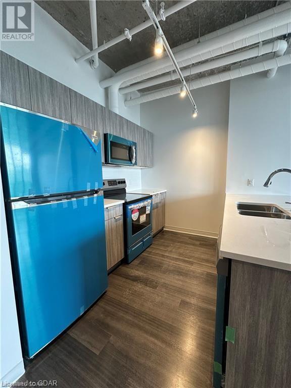 120 Huron Street Unit# 415, Guelph, Ontario  N1E 0T8 - Photo 4 - 40668091