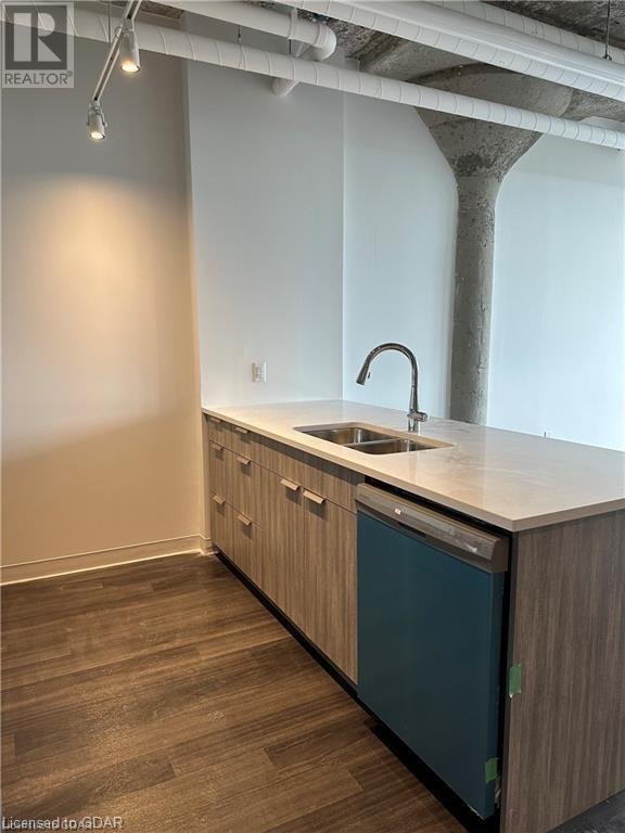120 Huron Street Unit# 415, Guelph, Ontario  N1E 0T8 - Photo 5 - 40668091