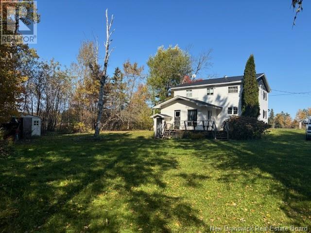 50 Collina Road, Collina, New Brunswick  E5P 3V8 - Photo 2 - NB108144