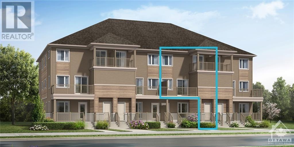 304 Lillian Freiman Private, Ottawa, Ontario  K2J 7K7 - Photo 1 - 1417692