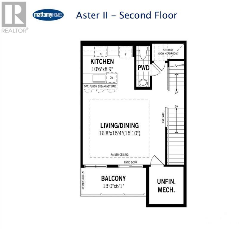 304 Lillian Freiman Private, Ottawa, Ontario  K2J 7K7 - Photo 4 - 1417692