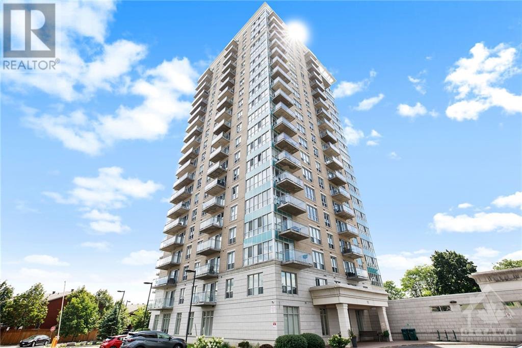 90 Landry Street Unit#1710, Ottawa, Ontario  K1L 0A9 - Photo 1 - 1417602
