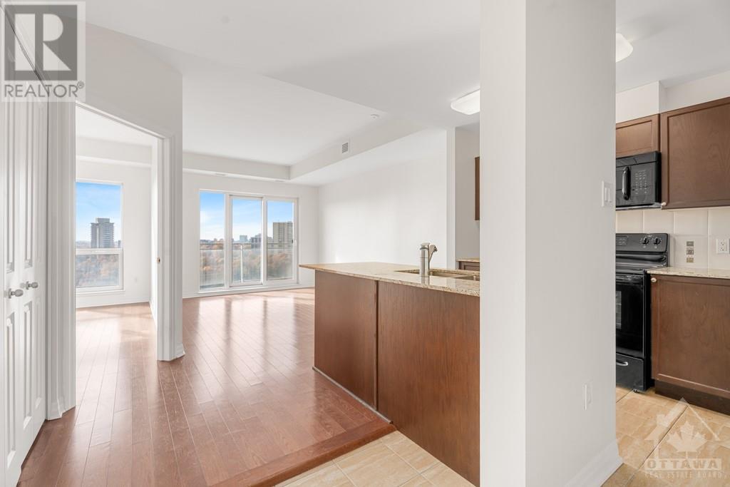 90 Landry Street Unit#1710, Ottawa, Ontario  K1L 0A9 - Photo 6 - 1417602