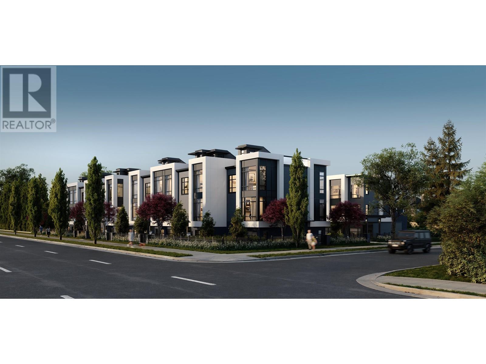 123 1010 W 47th Avenue, Vancouver, British Columbia  V6M 0E3 - Photo 1 - R2936971