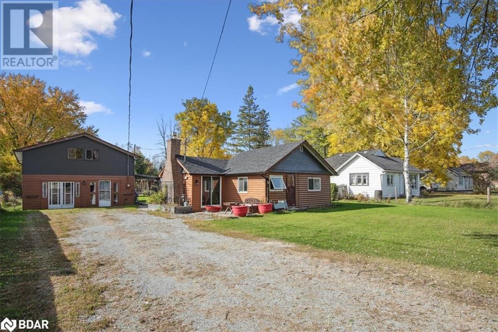 31474 LAKERIDGE Road, Cannington, Ontario