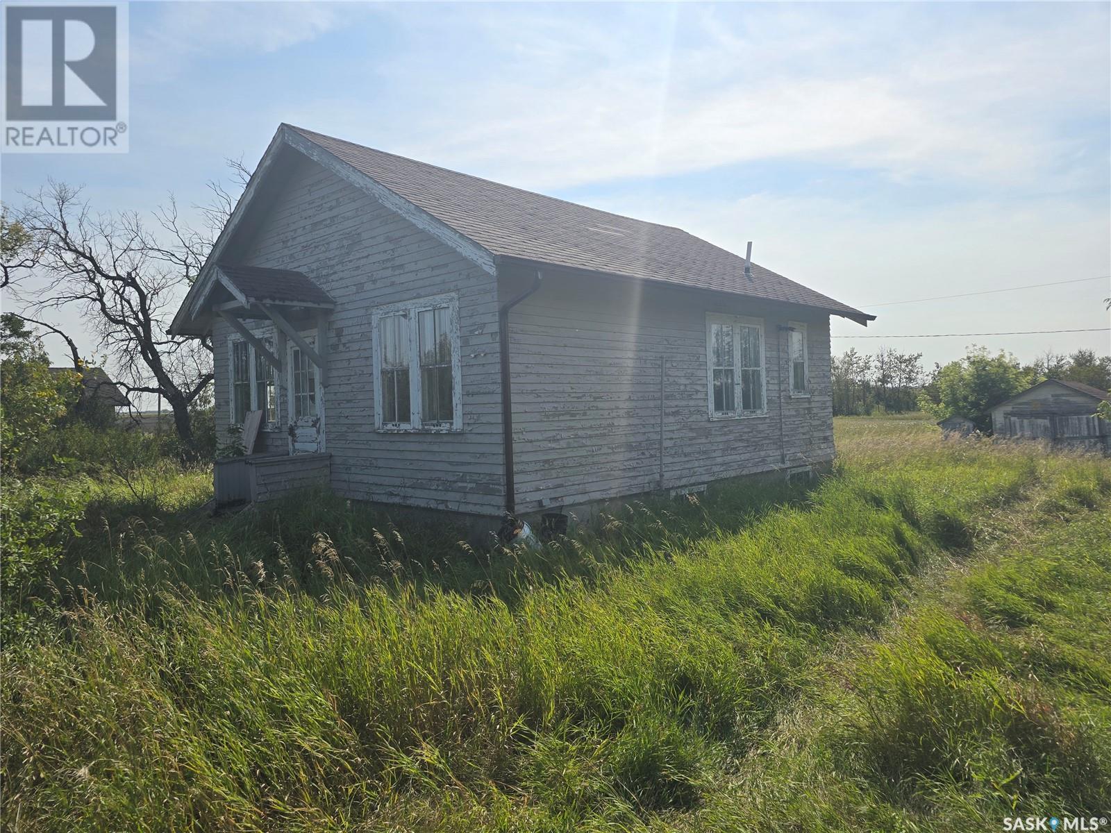 4 Railway Avenue E, Insinger Rm No. 275, Saskatchewan  S0A 1L0 - Photo 41 - SK986718